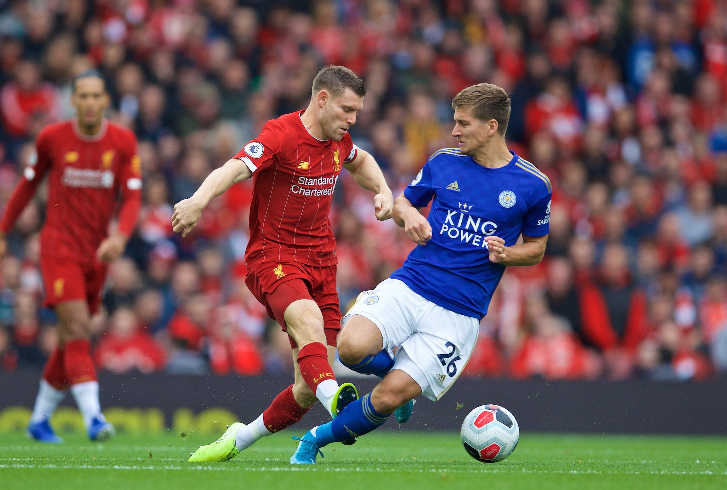 早报：切尔西夺得欧协联冠军.