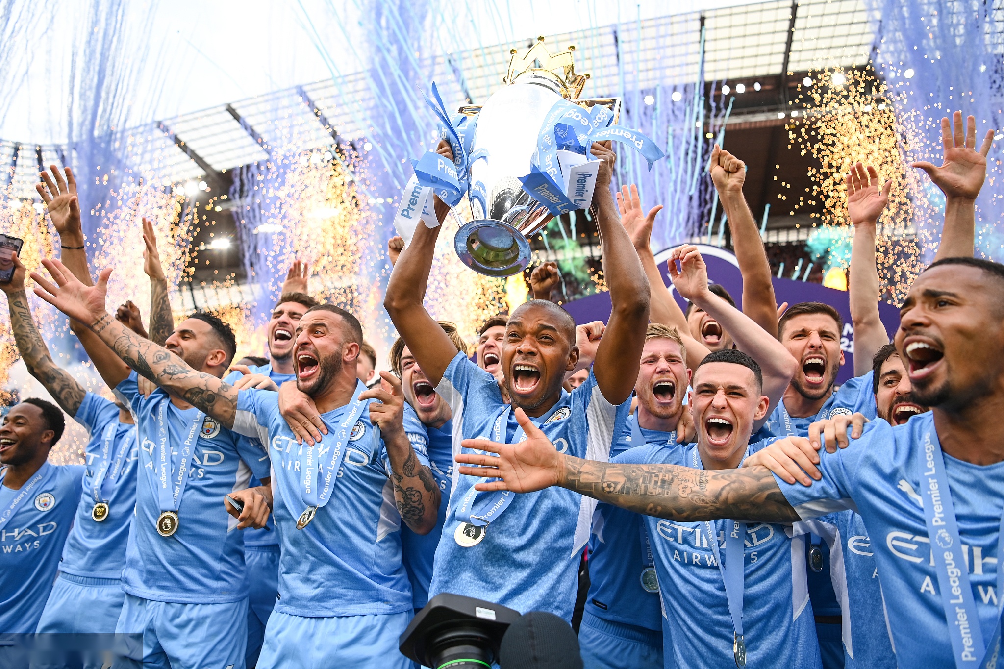 顶尖选手 顶尖选手