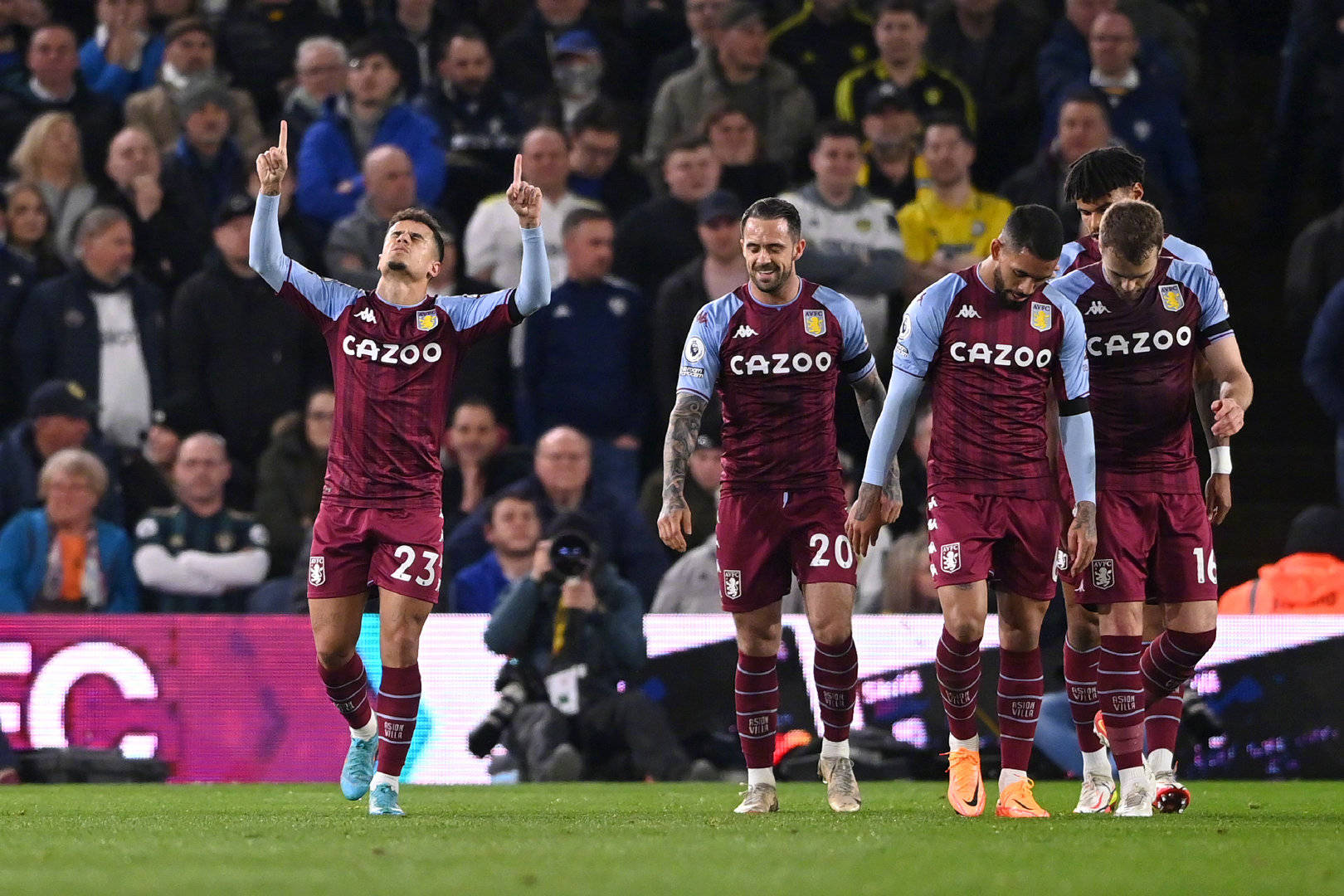 這就是神鋒！蘇牙巴西首秀上半場即上演帽子戲法！.